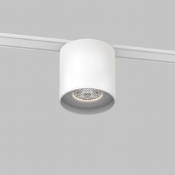 Slim Magnetic Track Biały tube 6W LED Tuya CCT ML2202