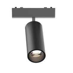 Slim Magnetic Track Czarny Spot 9W LED Tuya CCT ML2203