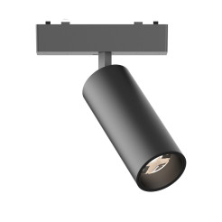 Slim Magnetic Track Czarny Spot 9W LED Tuya CCT ML2203