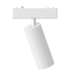 Slim Magnetic Track Biały spot 9W LED Tuya CCT ML2204