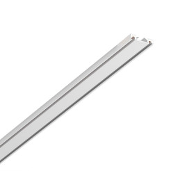 Slim Magnetic Track Szyna Natynk Biały 200cm + zaślepki ML2212