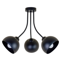 Lampa sufitowa QUEEN 3xE27 MLP2056
