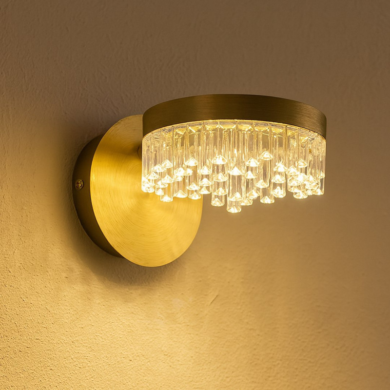 Kinkiet PRECIOSA 4W LED ML2409