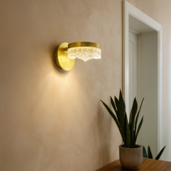 Kinkiet PRECIOSA 4W LED ML2409