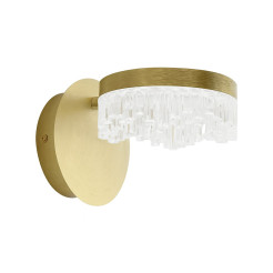 Kinkiet PRECIOSA 4W LED ML2409