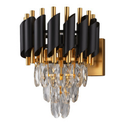 Kinkiet Cristal 2xE14 ML2412