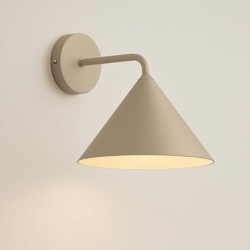 Kinkiet CAPITAL TAUPE 1xGX53 MLP2467