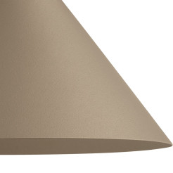 Kinkiet CAPITAL TAUPE 1xGX53 MLP2467