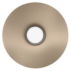 Kinkiet CAPITAL TAUPE 1xGX53 MLP2467