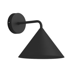 Kinkiet CAPITAL CZARNY 1xGX53 MLP2480