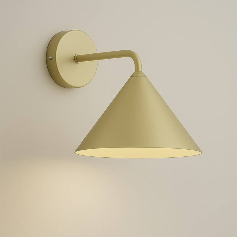 Kinkiet CAPITAL GOLD 1xGX53 MLP2481