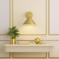 Kinkiet CAPITAL GOLD 1xGX53 MLP2481
