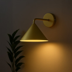 Kinkiet CAPITAL GOLD 1xGX53 MLP2481