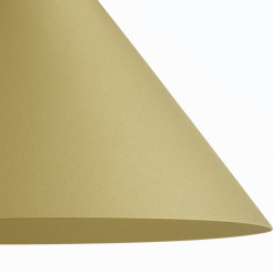 Kinkiet CAPITAL GOLD 1xGX53 MLP2481