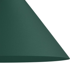 Kinkiet CAPITAL GREEN 1xGX53 MLP2483