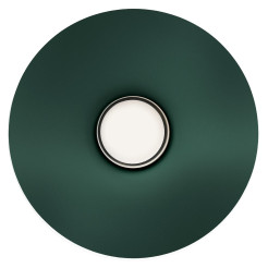 Kinkiet CAPITAL GREEN 1xGX53 MLP2483