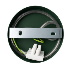 Kinkiet CAPITAL GREEN 1xGX53 MLP2483