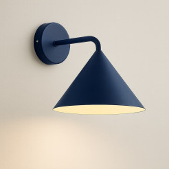 Kinkiet CAPITAL NAVY BLUE 1xGX53 MLP2484