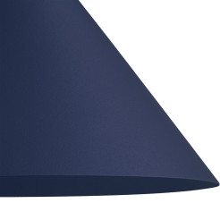 Kinkiet CAPITAL NAVY BLUE 1xGX53 MLP2484