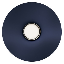 Kinkiet CAPITAL NAVY BLUE 1xGX53 MLP2484