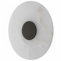 Kinkiet Dalinia 1xLED czarny WL0114-BK WL0114-BK