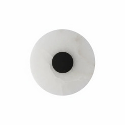 Kinkiet Dalinia 1xLED czarny WL0114-BK WL0114-BK