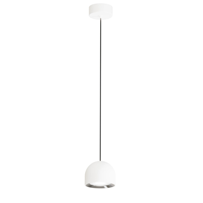 Lampa Wisząca Saila 1xLED biała PL0115-WH PL0115-WH