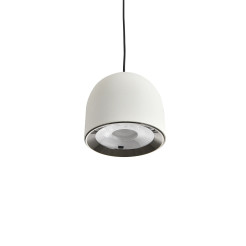 Lampa Wisząca Saila 1xLED biała PL0115-WH PL0115-WH