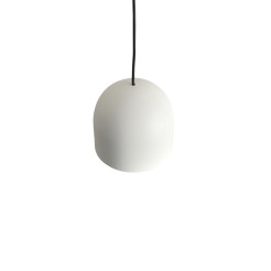 Lampa Wisząca Saila 1xLED biała PL0115-WH PL0115-WH