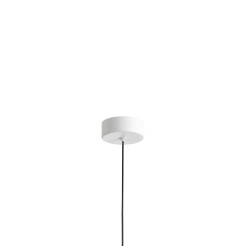 Lampa Wisząca Saila 1xLED biała PL0115-WH PL0115-WH