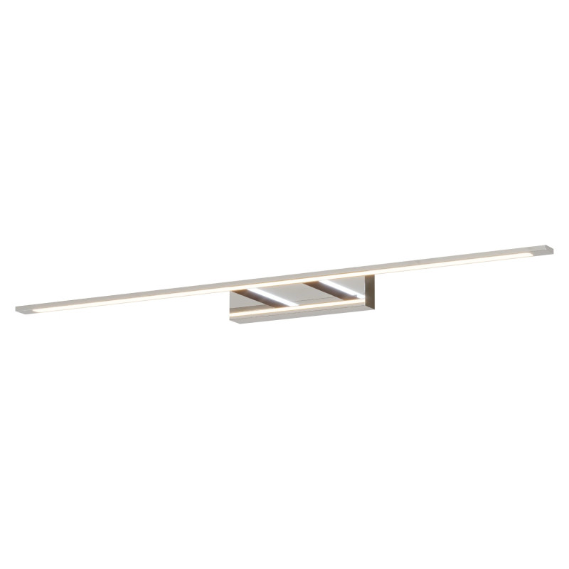 Kinkiet Elgidia 1xLED IP 44 chrom WL0122-L-CR WL0122-L-CR