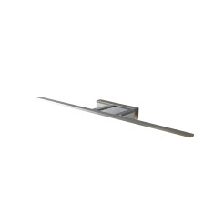 Kinkiet Elgidia 1xLED IP 44 chrom WL0122-L-CR WL0122-L-CR
