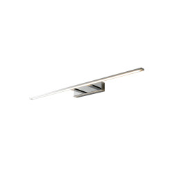 Kinkiet Elgidia 1xLED IP 44 chrom WL0122-L-CR WL0122-L-CR