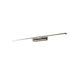 Kinkiet Elgidia 1xLED IP 44 chrom WL0122-L-CR WL0122-L-CR