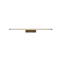 Kinkiet Elgidia 1xLED IP 44 czarny WL0122-L-BK WL0122-L-BK