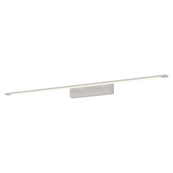 Kinkiet Elgidia 1xLED IP 44 biały WL0122-L-WH WL0122-L-WH