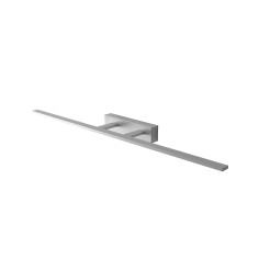 Kinkiet Elgidia 1xLED IP 44 biały WL0122-L-WH WL0122-L-WH