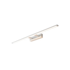 Kinkiet Elgidia 1xLED IP 44 biały WL0122-L-WH WL0122-L-WH