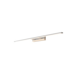 Kinkiet Elgidia 1xLED IP 44 biały WL0122-L-WH WL0122-L-WH