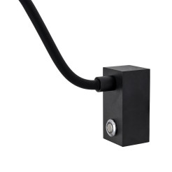 Kinkiet Adjusta 1xLED czarny WL0117-BK WL0117-BK
