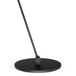 Lampa Stojąca Solenia 1xLED Dotykowa różowe złoto FL0104 FL0104