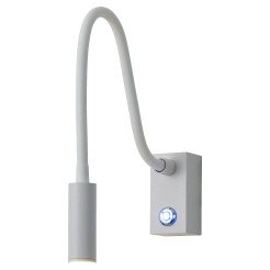 Kinkiet Adjusta 1xLED biały WL0117-WH WL0117-WH