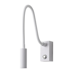 Kinkiet Adjusta 1xLED biały WL0117-WH WL0117-WH