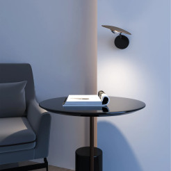 Kinkiet Solenia 1xLED Dotykowy różowe złoto WL0124 WL0124