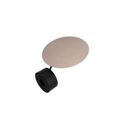 Kinkiet Solenia 1xLED Dotykowy różowe złoto WL0124 WL0124