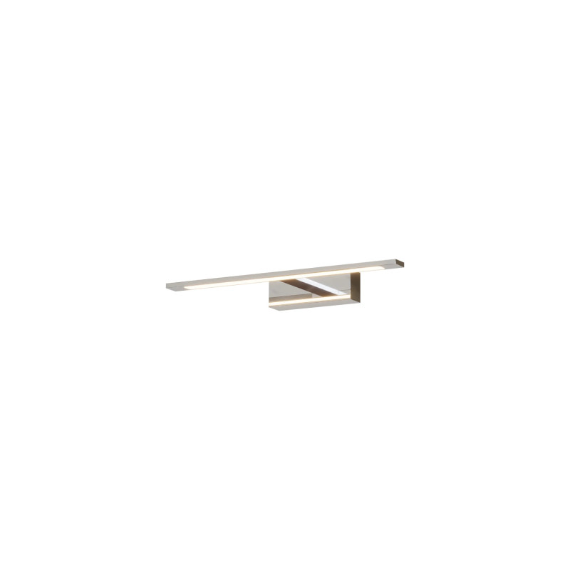 Kinkiet Elgidia 1xLED IP 44 chrom WL0122-S-CR WL0122-S-CR