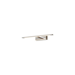 Kinkiet Elgidia 1xLED IP 44 chrom WL0122-S-CR WL0122-S-CR