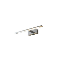 Kinkiet Elgidia 1xLED IP 44 chrom WL0122-S-CR WL0122-S-CR
