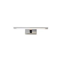 Kinkiet Elgidia 1xLED IP 44 chrom WL0122-S-CR WL0122-S-CR