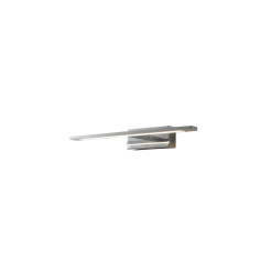 Kinkiet Elgidia 1xLED IP 44 chrom WL0122-S-CR WL0122-S-CR